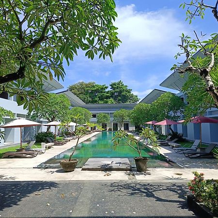 Kuta Living By Kamara Hotel Bagian luar foto