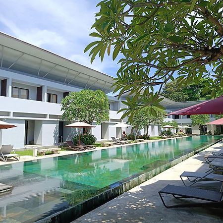 Kuta Living By Kamara Hotel Bagian luar foto