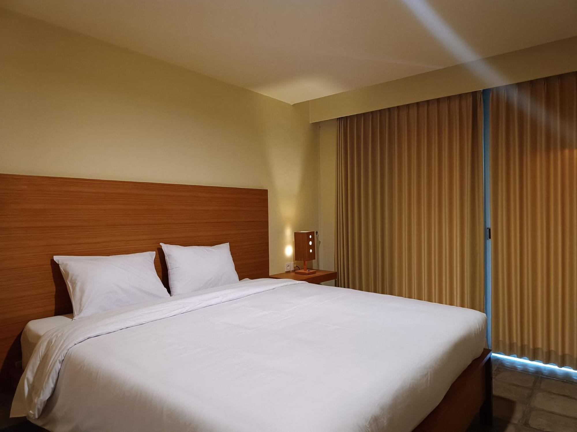 Kuta Living By Kamara Hotel Bagian luar foto