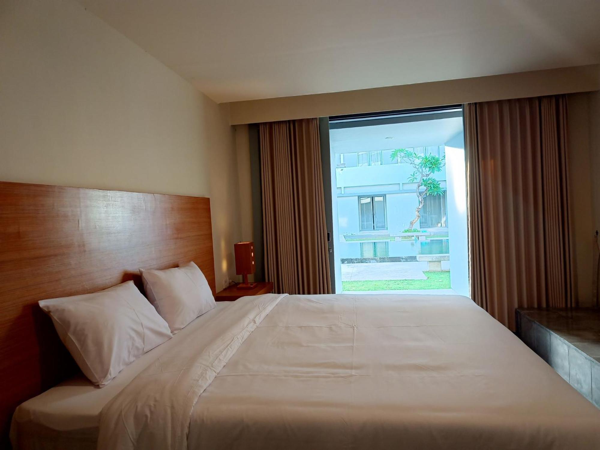 Kuta Living By Kamara Hotel Bagian luar foto