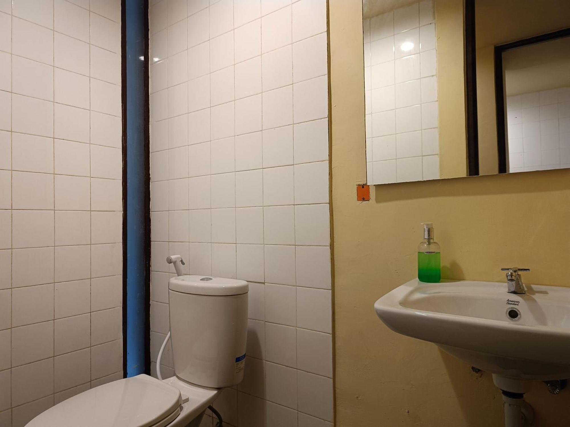 Kuta Living By Kamara Hotel Bagian luar foto